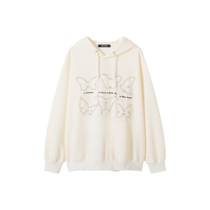 Fun Graphic Hoodie