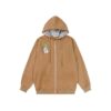 Cartoon Pattern Hoodie