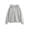Loose Heavyweight Hoodie